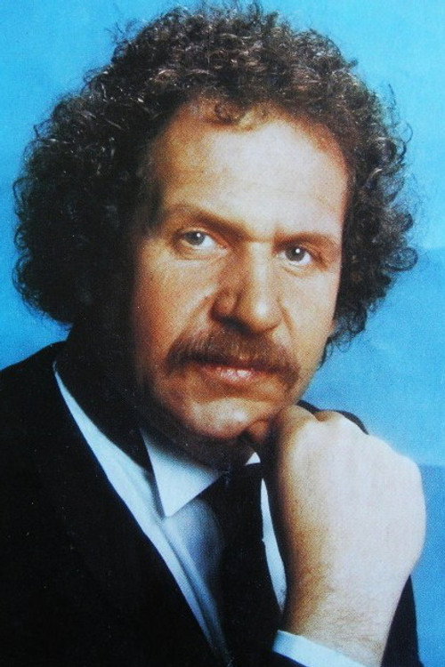 Photo of Mort Shuman, Sound