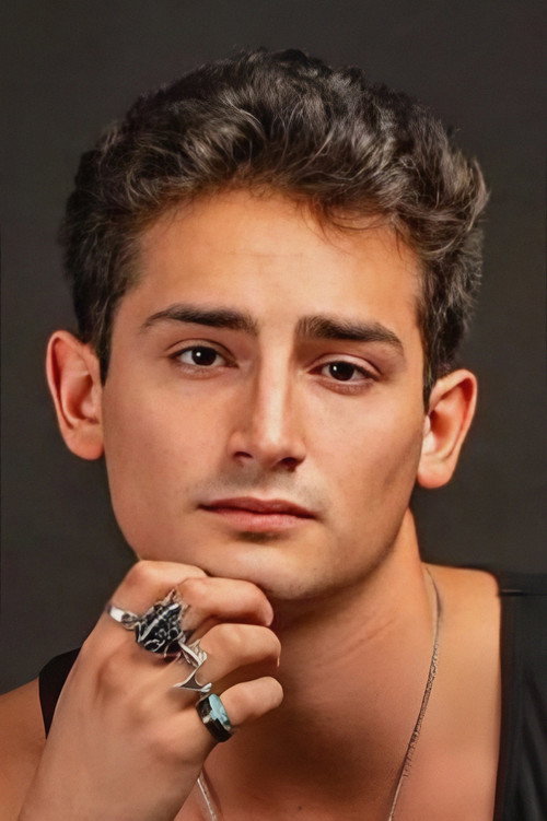 Photo of Emilio Osorio, Acting