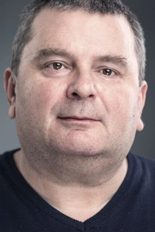 Photo of Saša Klančnik, Acting