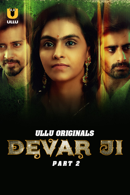 Devar Ji poster