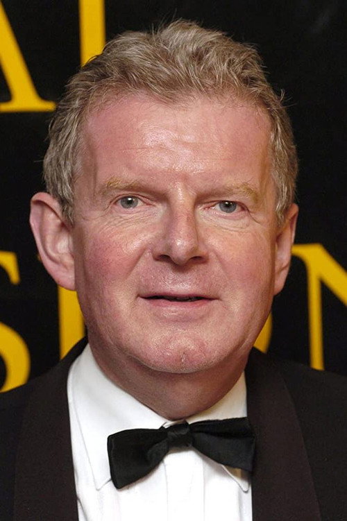 Photo of John Motson, Acting