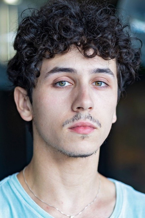 Felipe Souza profile