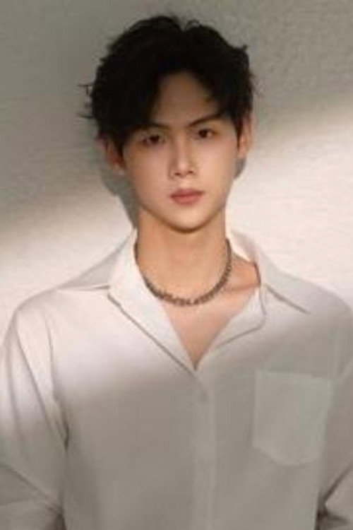 Photo of 刘羽溪, Acting