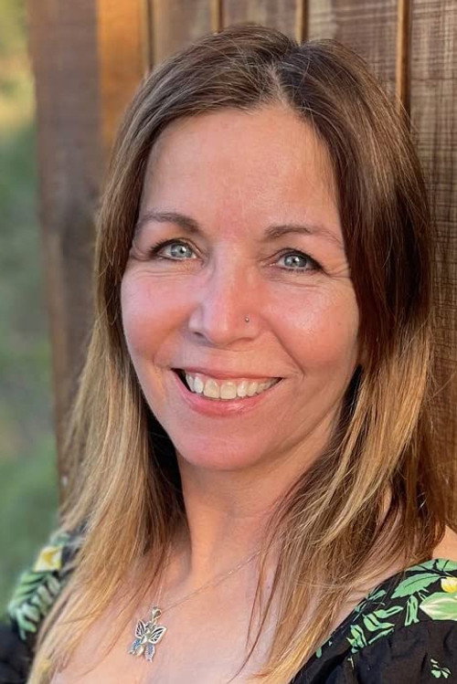 Photo of Julia Bergeron, Production