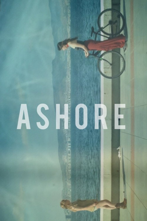 Movie poster for Ashore (2025)