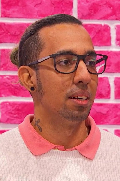 Photo of Rainer Oktovianus, Acting