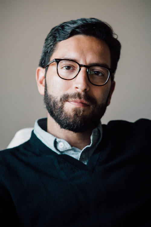 Photo of Alejandro de Leon, Production