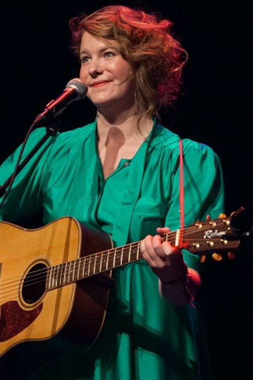 Photo of Kiki Schippers, Acting