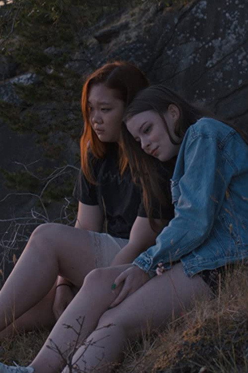 Movie poster for Spring Tide (2020)