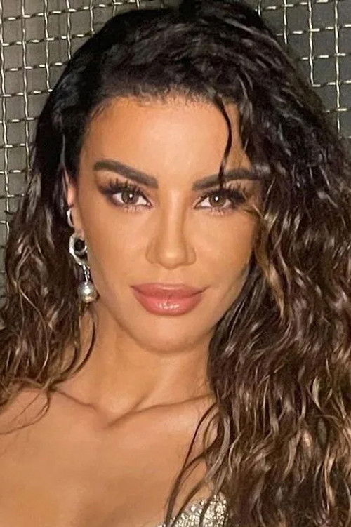 Irini Papadopoulou profile