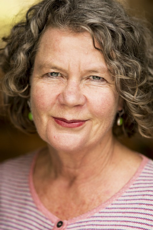 Mandy McMullin profile