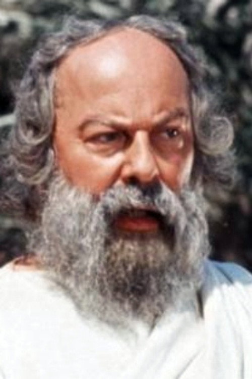 Photo of Jean Sylvère, Acting