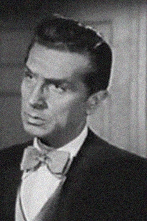 Stephen Bekassy profile