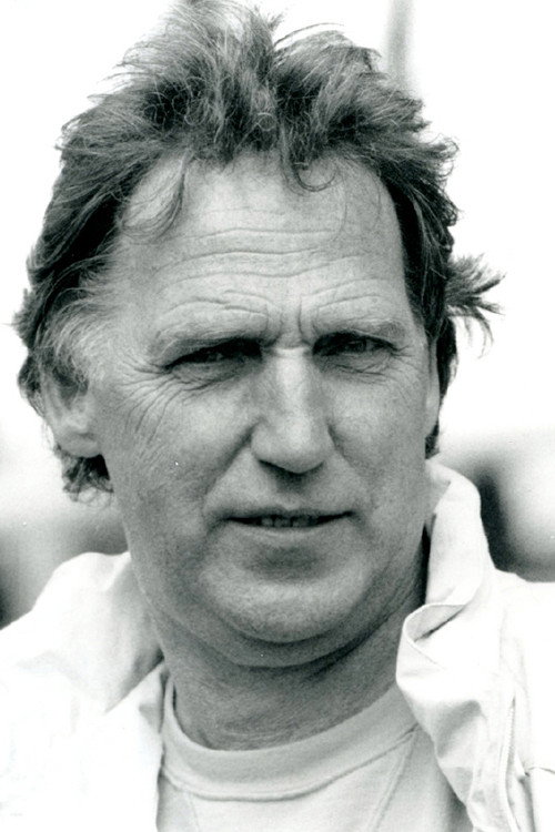 Photo of Waldemar Bergendahl, Production