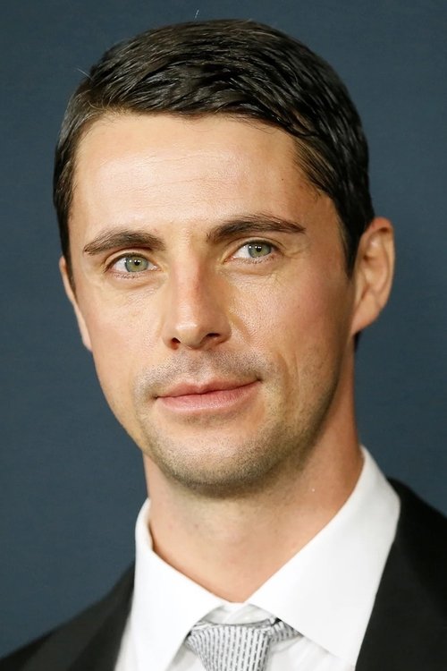 Matthew Goode profile