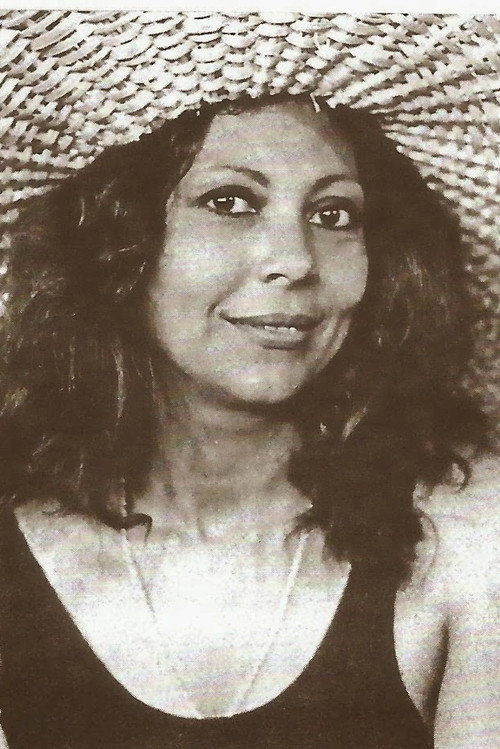 Photo of Gessy Gesse, Acting