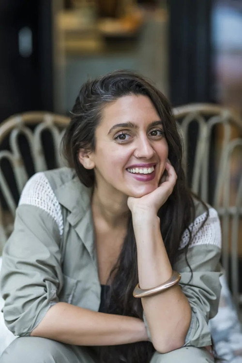 Photo of Alexa Bakonyi, Acting