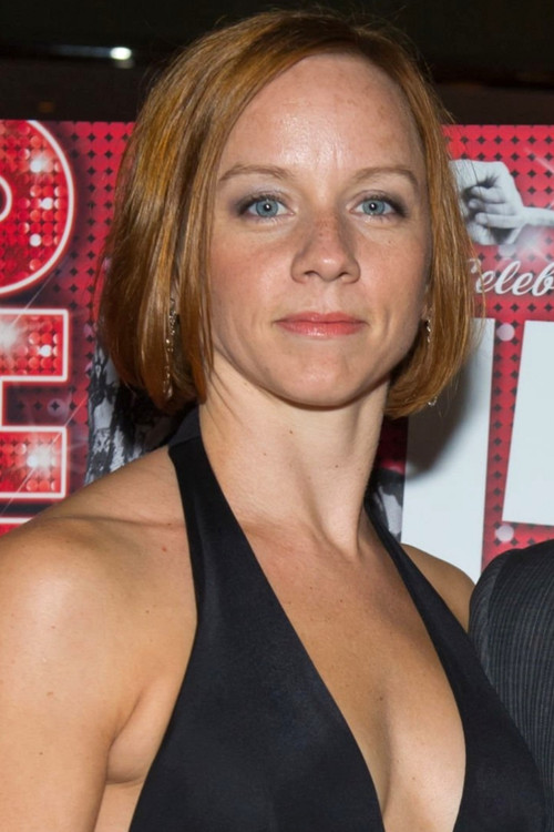 Photo of Jill Nicklaus, Acting