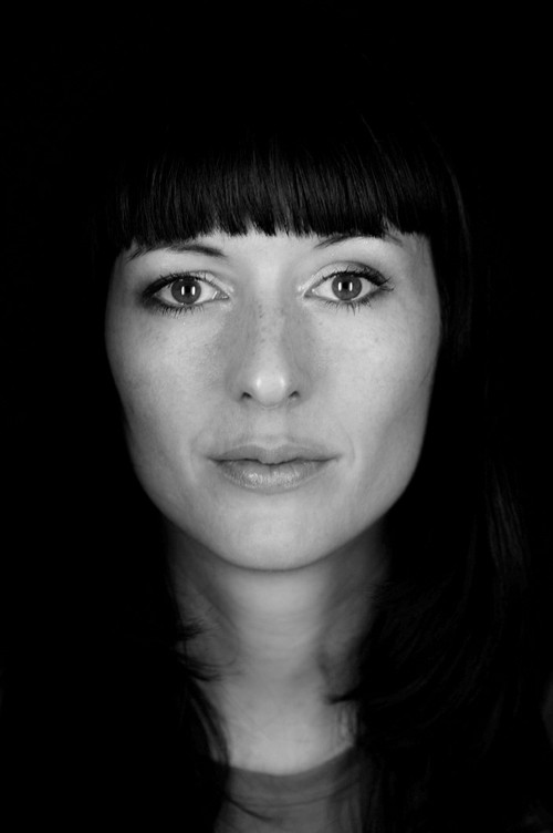 Photo of Rebecca Panian, Directing