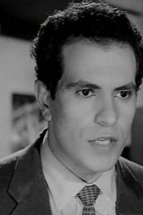 Photo of Mohammed Salem, Directing