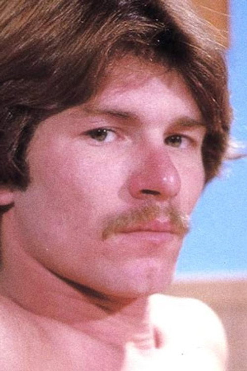 Photo of Greg Girard, Acting