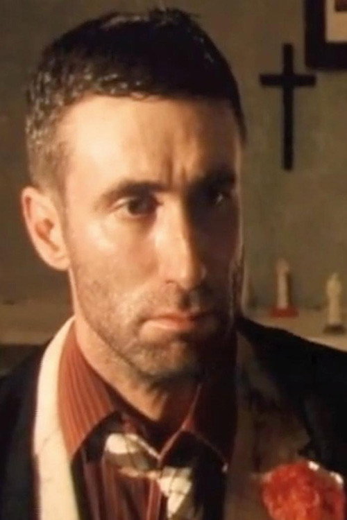 Photo of Lance Curtis, Acting