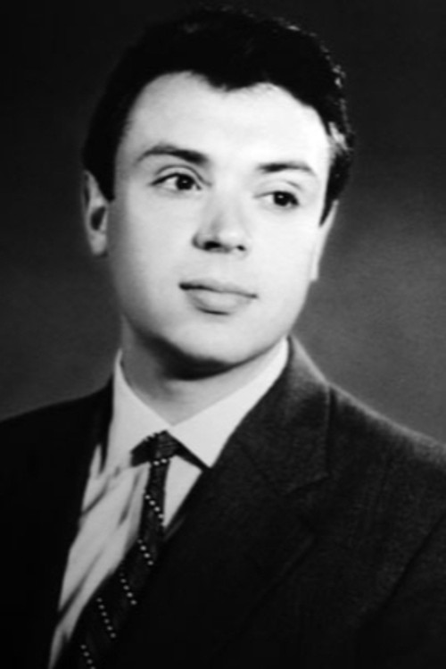 Photo of Ernst Zorin, Acting