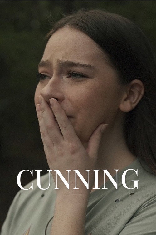 Movie poster for Cunning (2024)