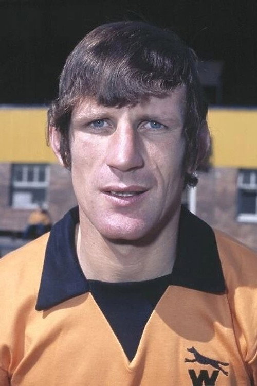 Photo of Dave Woodfield, Acting