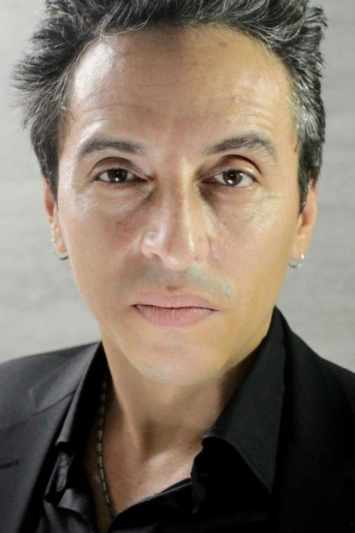 Eddie Díaz Rivera profile