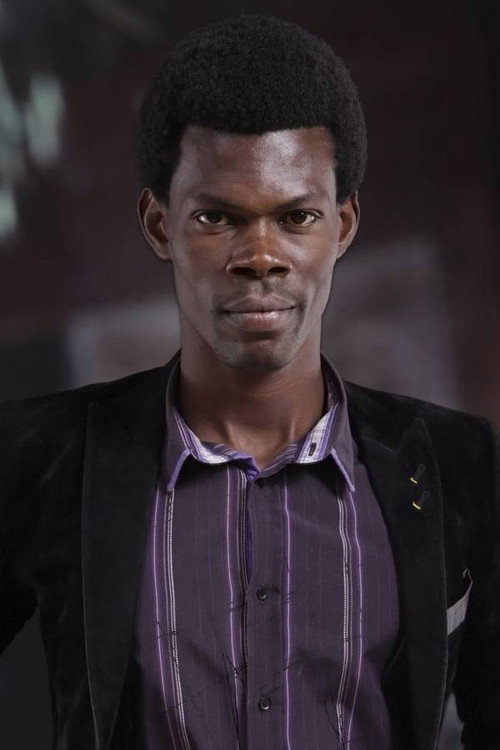 Photo of Emmanuel Ilemobayo, Acting
