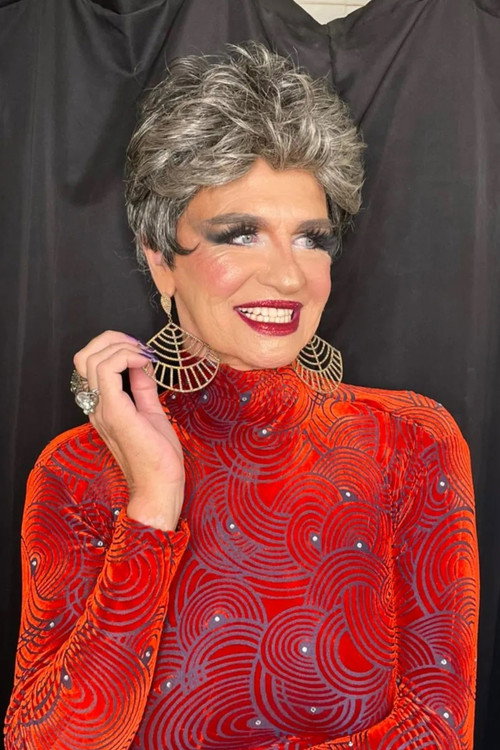 Photo of Kika Medina, Acting