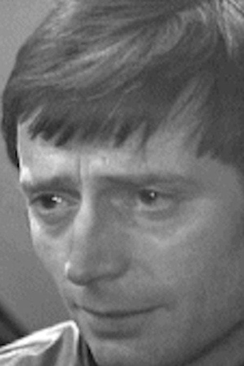 Photo of Terry Scully, Acting