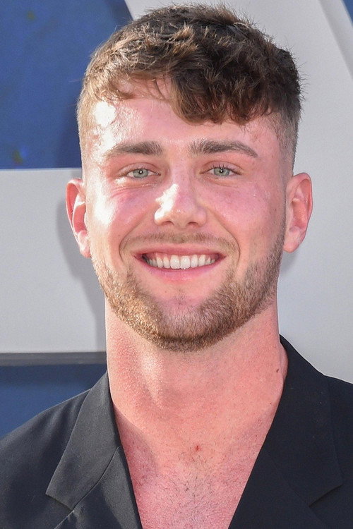 Photo of Harry Jowsey, Acting