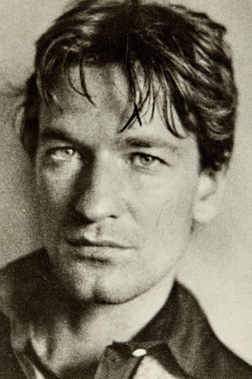 Photo of Vivian MacKerrell, Acting