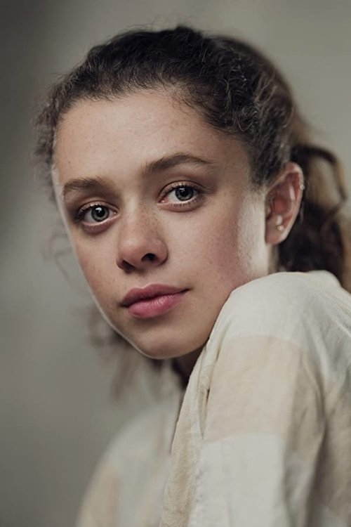 Isis Hainsworth profile