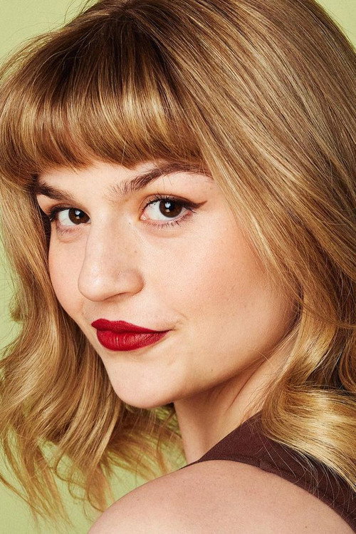 Photo of Taylor Kinkead, Acting