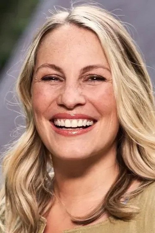 Anne-Catherine Gerets profile