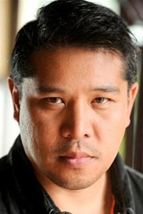 Photo of Eddie Bagayawa, Acting