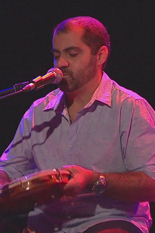 Photo of Gabriel Azevedo, Acting