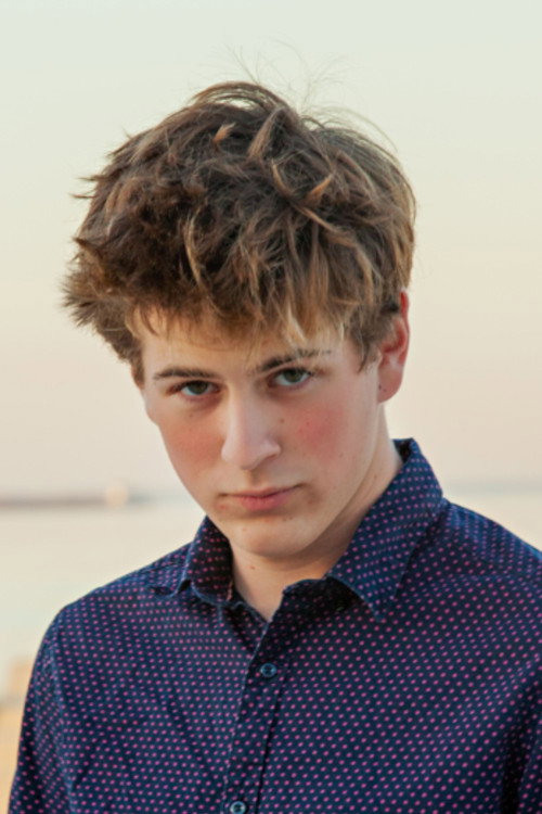 Photo of Joseph Jeavons, Acting