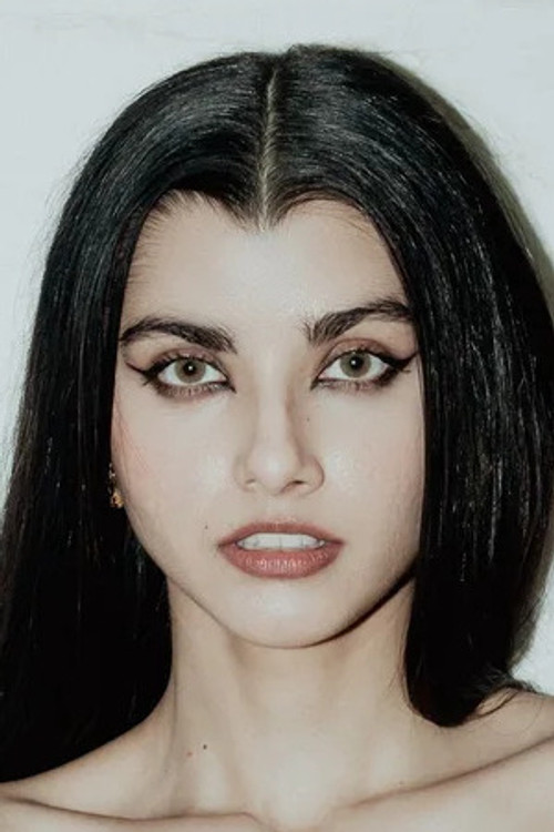 Ayesha Kanga profile