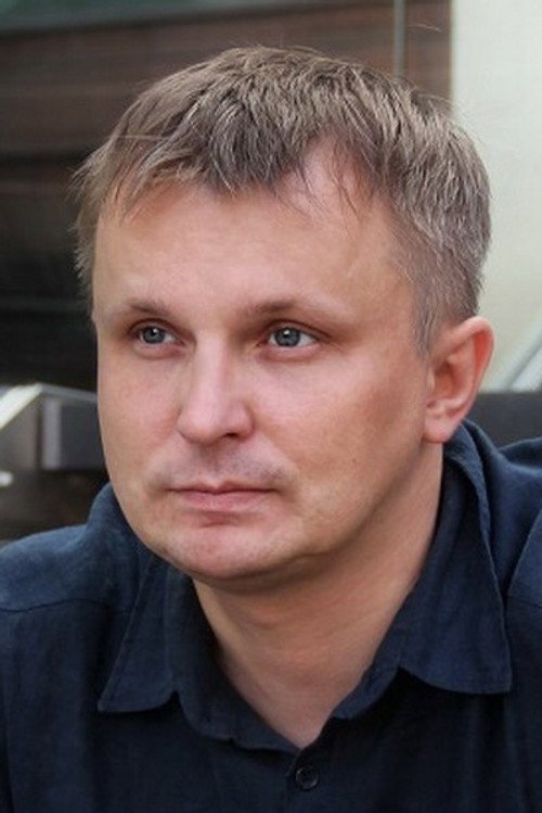 Sergey Umanov profile