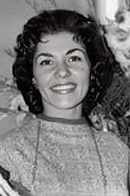 Photo of Thelma del Río, Acting
