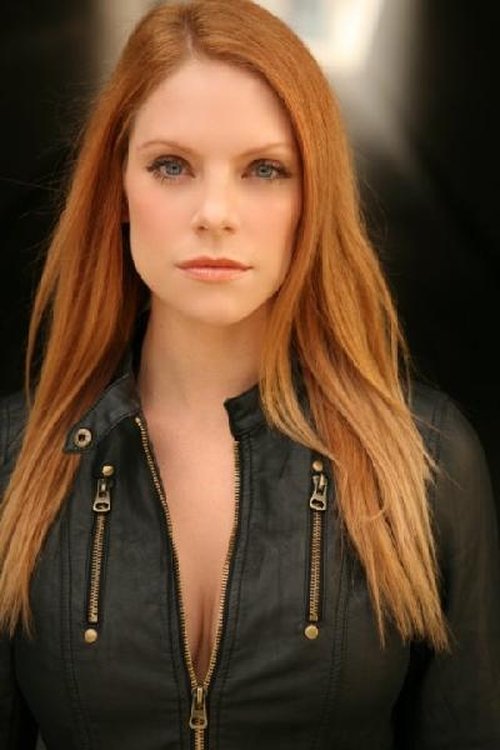 Photo of Abbi Butler, Acting