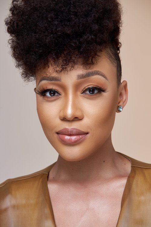 Thando Thabethe profile