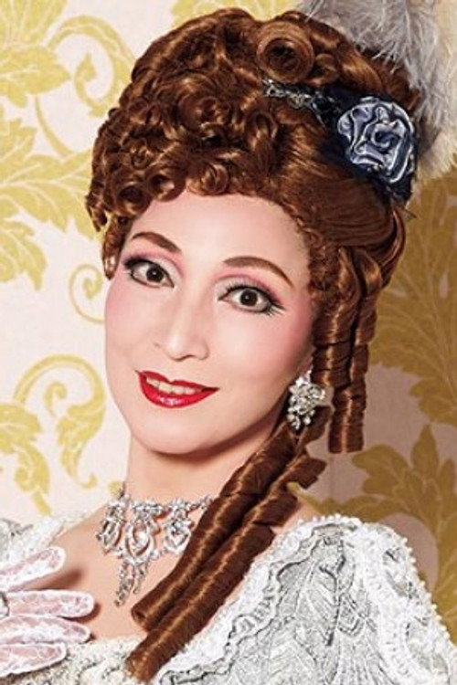 Photo of Mari Yuzumi, Acting