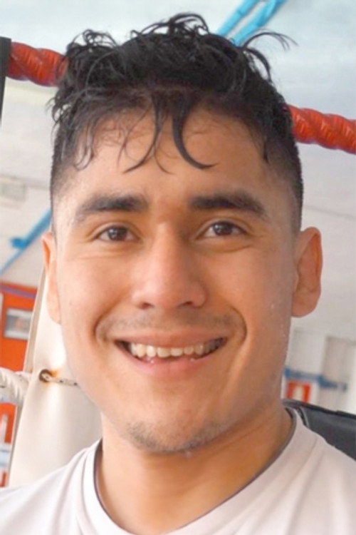 Photo of Carlos Ramos, Acting