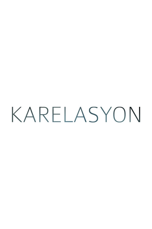Karelasyon poster