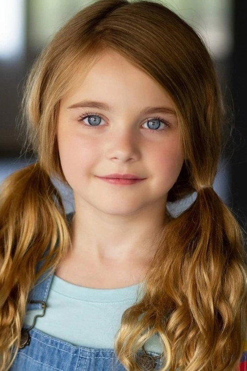 Photo of Anabelle Holloway, Acting